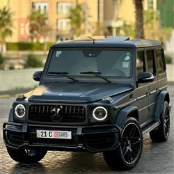 مێرسێدس بێنز G-Class